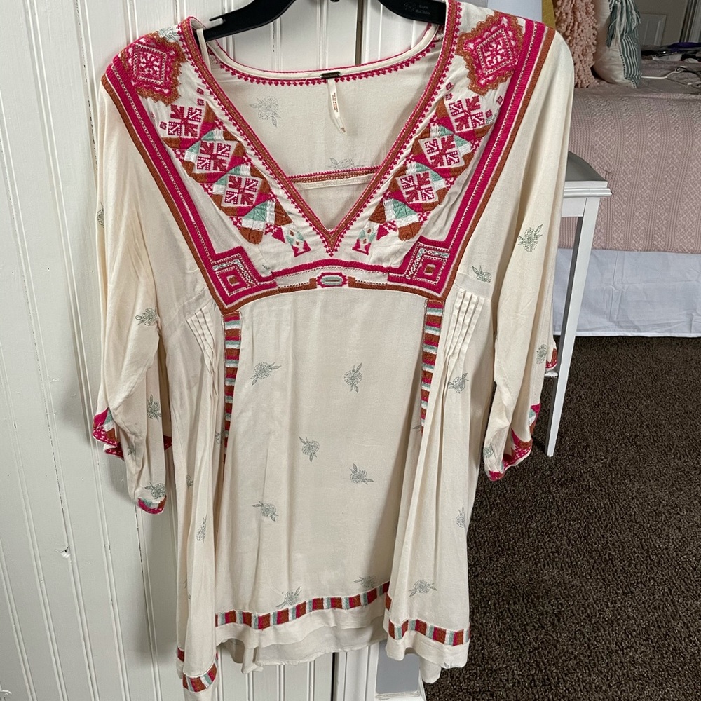 Free people dress